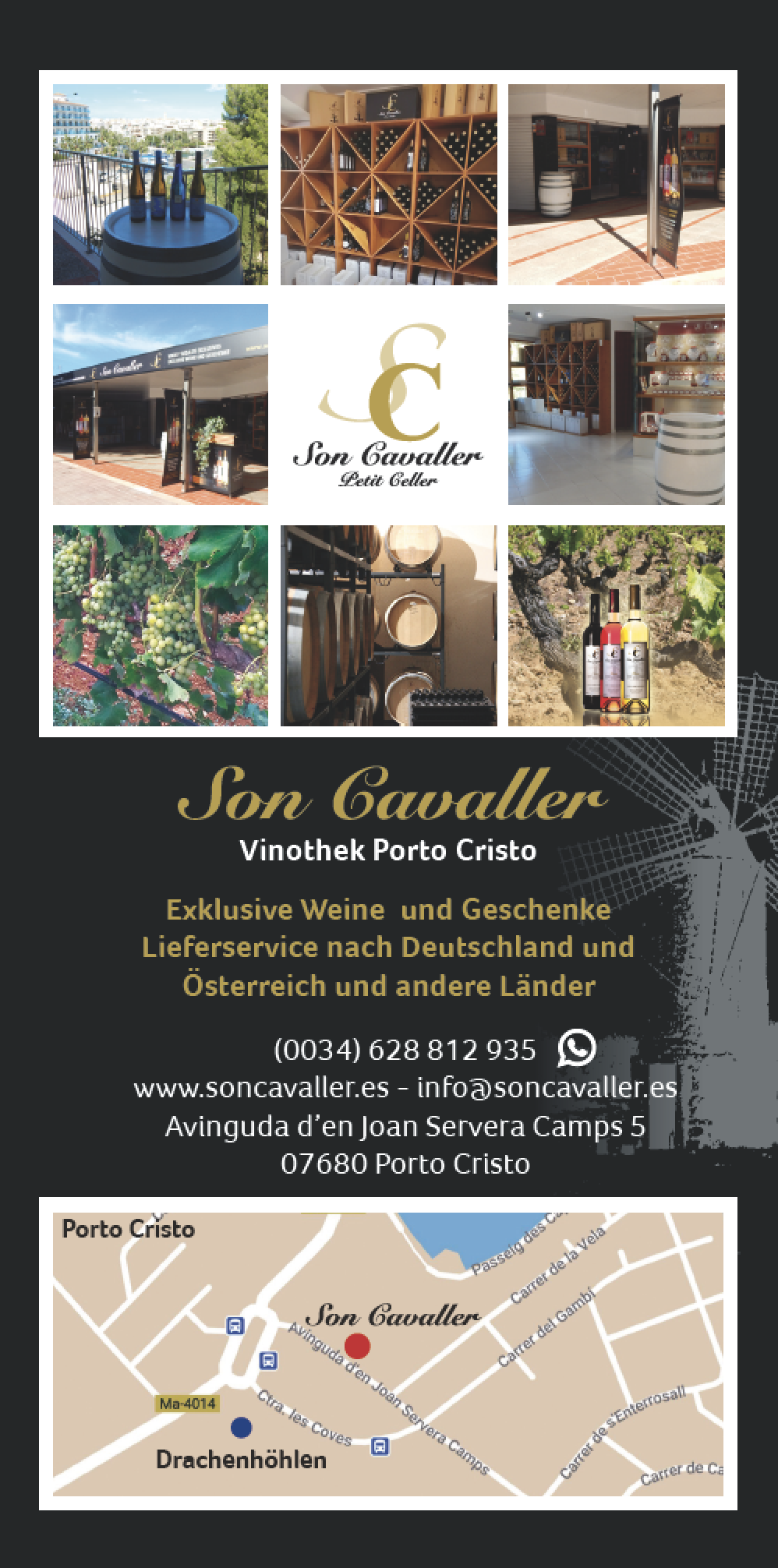Son Cavaller
