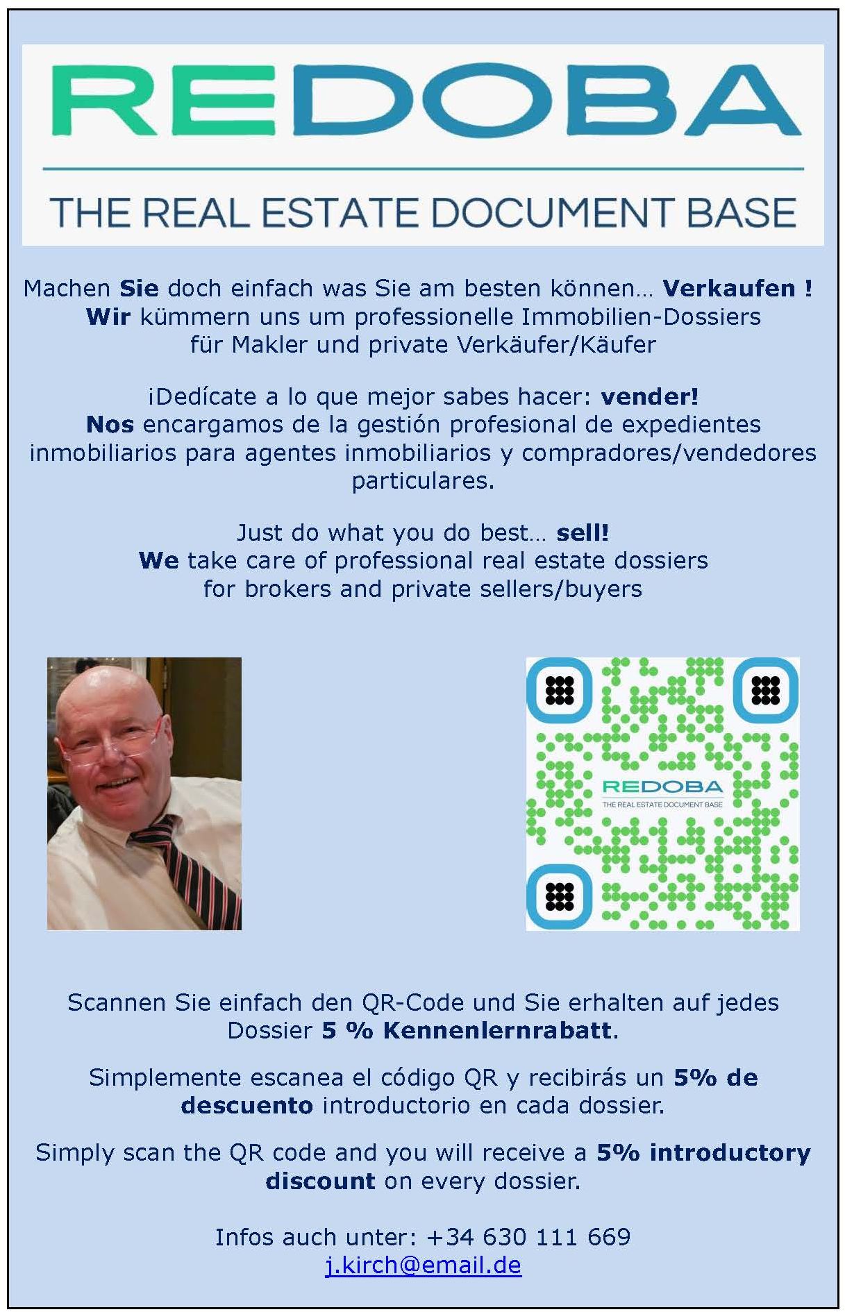 Machen Sie doch einfach was Sie am besten können