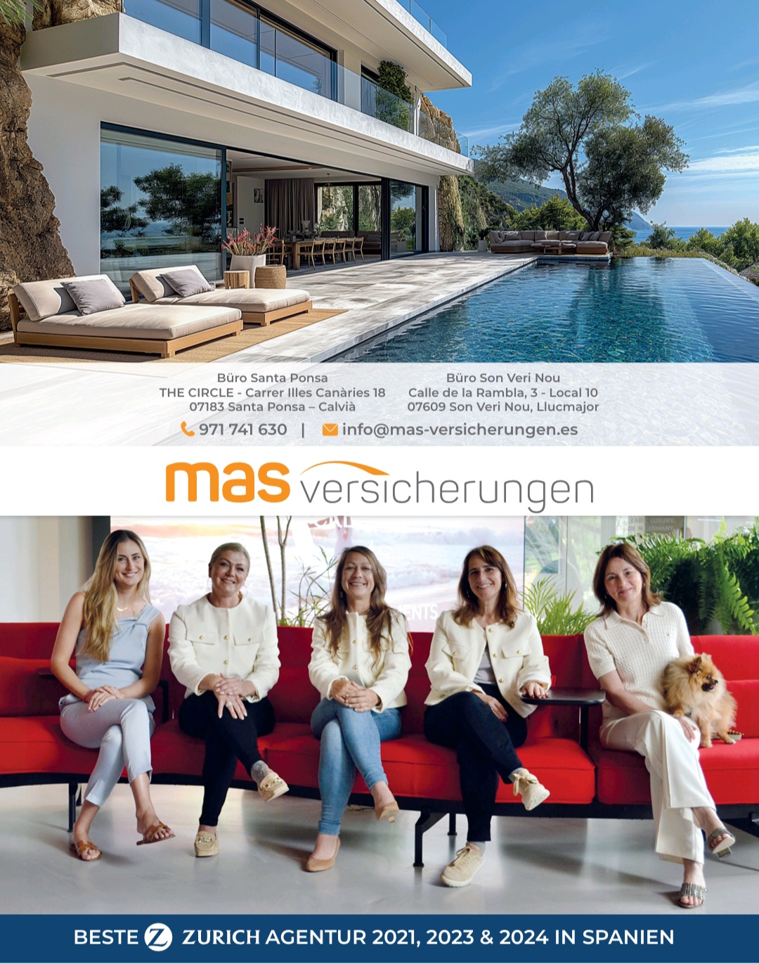 MASW-Versicherung